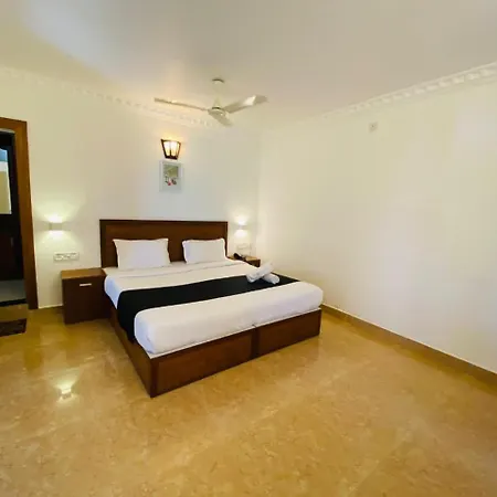 Bellavista Resort Munnar-2