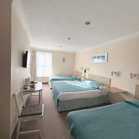 Eastbourne Riviera Hotel-3