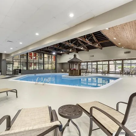 Best Western Braddock Inn-2