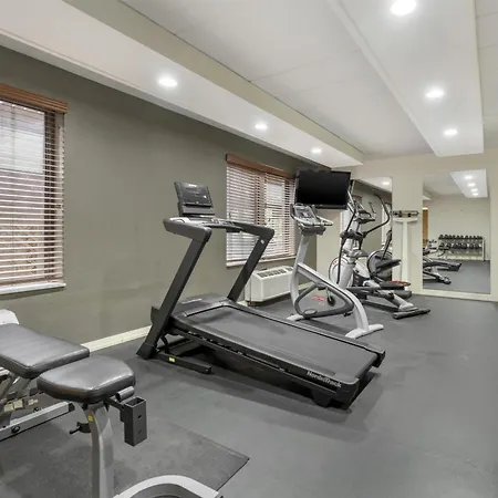 Best Western Braddock Inn-3