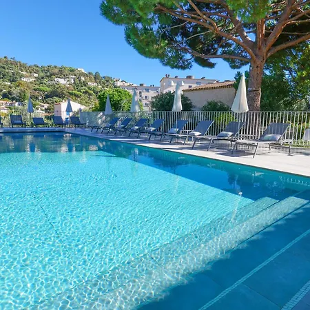 La Bastide de l'Oliveraie-3