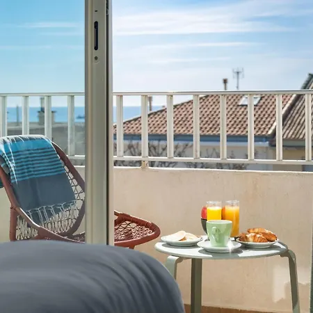 Hôtel du Midi Plage-2