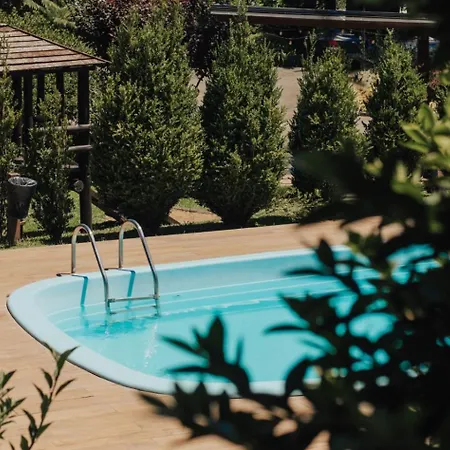 Hotel Canto Verde-2