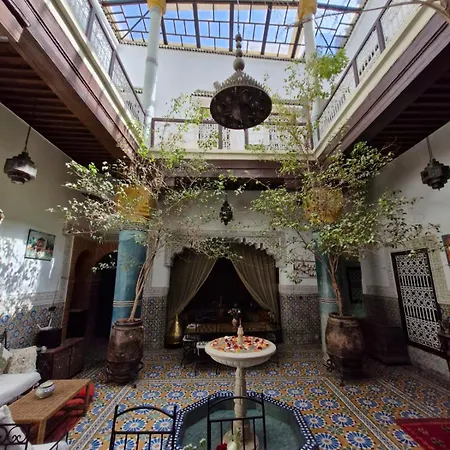 Riad Bibtia-3