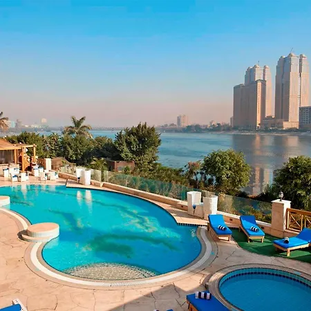 Hilton Cairo Zamalek Residences-3