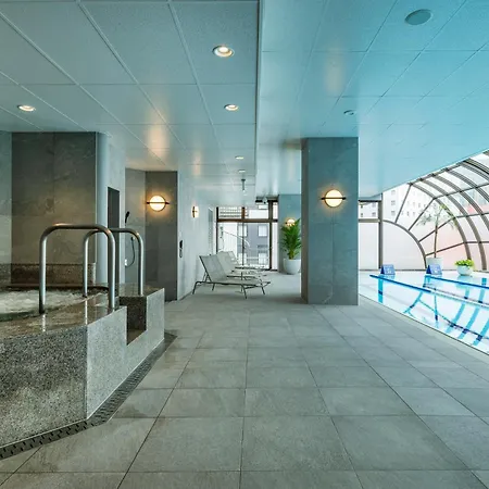 Hotel Nikko Fukuoka-2