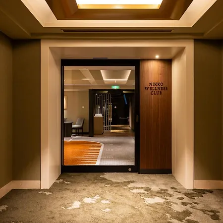 Hotel Nikko Fukuoka-2