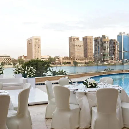Hilton Cairo Zamalek Residences-2