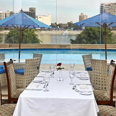 Hilton Cairo Zamalek Residences-2