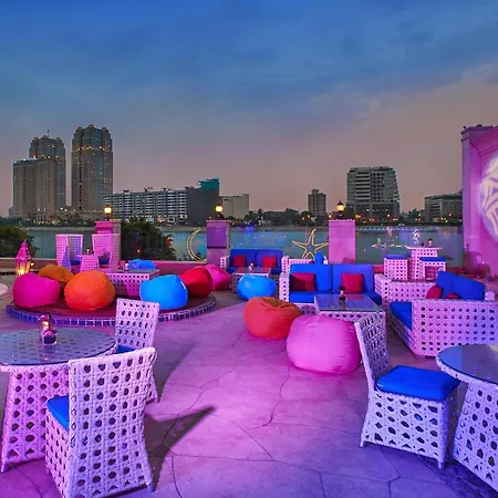 Hilton Cairo Zamalek Residences-2