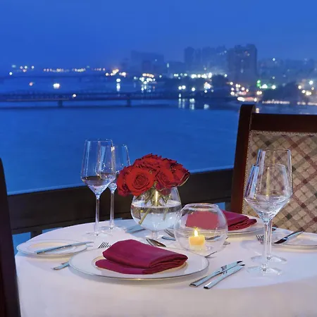 Hilton Cairo Zamalek Residences-3