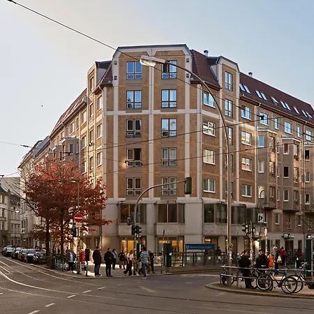 Numa Berlin Weinmeister (Adults Only)-2