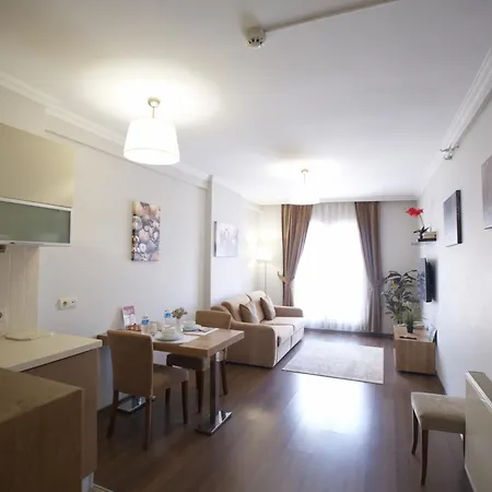 Belle Maison Hotel Residence-3