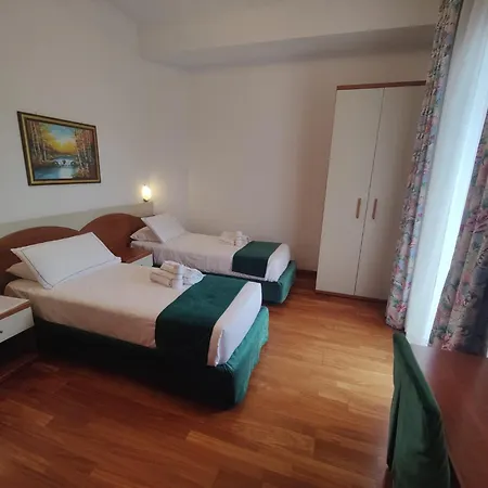 Hotel Meridiana-2