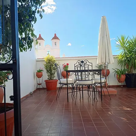 El Hotel De Su Merced-3