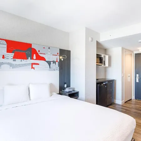 Hotel Classique-3