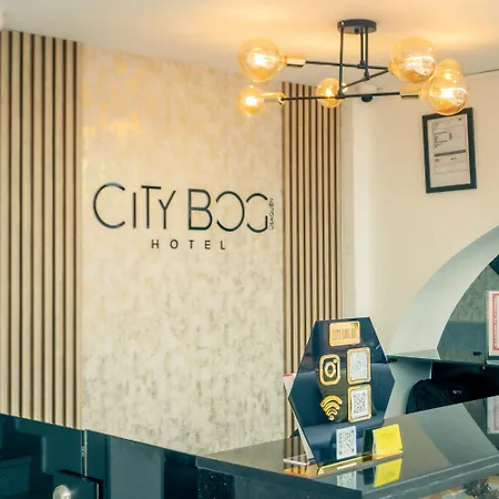 Apartasuite City Bog Usaquen-2