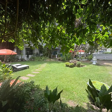 Banyan House Samui Bed And Breakfast (Adults Only)-3