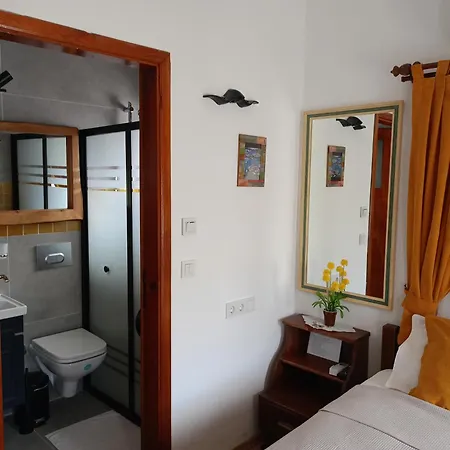 Yuekser Pansiyon-3