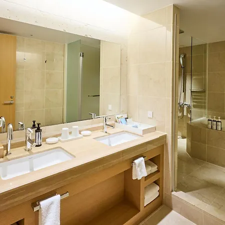 Keio Plaza Hotel Sapporo-2