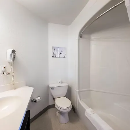 Quality Inn Yuba City-Marysville-2