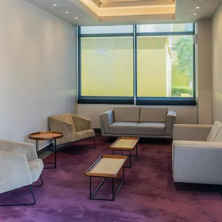City Express By Marriott Los Mochis-3