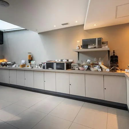 City Express Suites by Marriott Ciudad de México Anzures-2