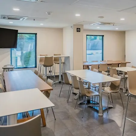City Express By Marriott Los Mochis-2
