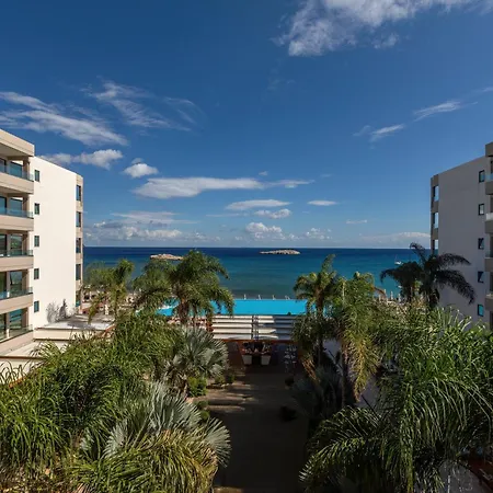 Alimounda Mare Hotel-3