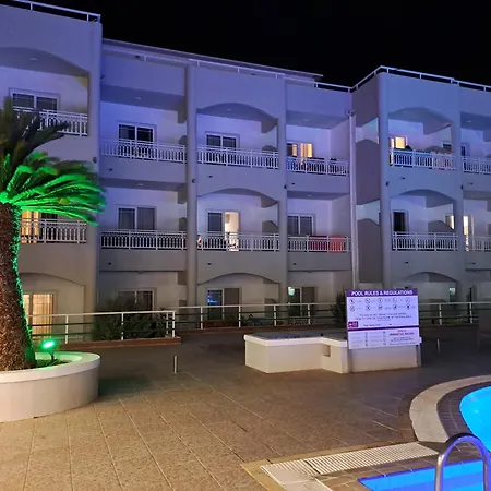 Rhodian Rose Hotel-2