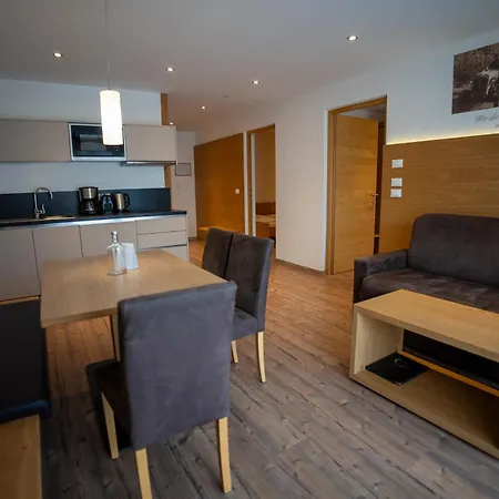 Apartments Oberdorner-2