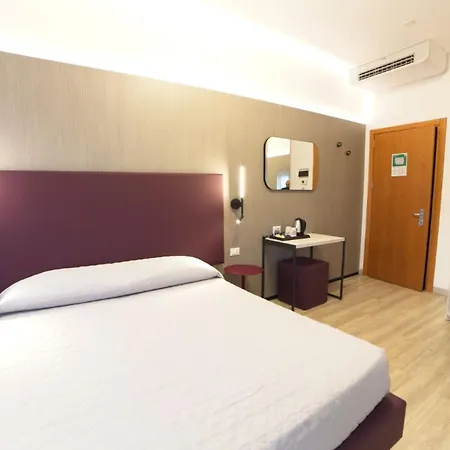 Hotel All'Orologio-2