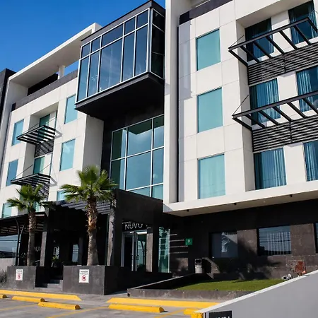 Hotel Nuvo-2