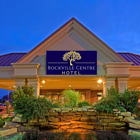 Rockville Centre Hotel - Jfk Airport-3