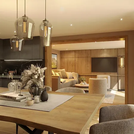 Edelweiss Apartments-2