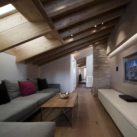 Hotel Garni Edelweiss-2