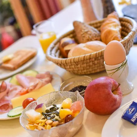 Berghotel Almrausch-3
