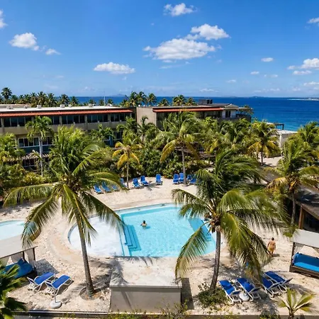 Eden Beach Resort - Bonaire-2