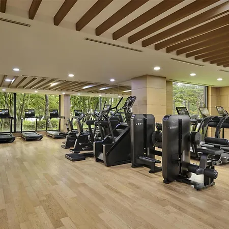 Hilton Gyeongju-2