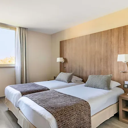 Ibis Styles Lyon Sud Brignais-3