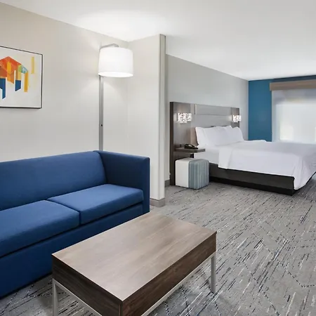Holiday Inn Express Hotel & Suites West Monroe By Ihg-3