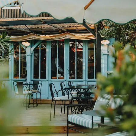 La Maison Du Bassin-2