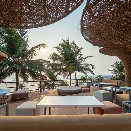 Marbela Beach Resort-2