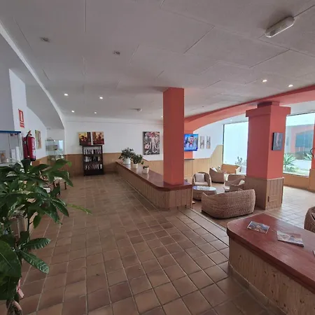 La Casita di Fuerte-2