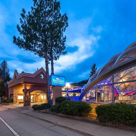 Baymont By Wyndham Durango-2