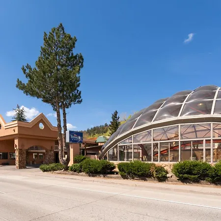 Baymont By Wyndham Durango-2