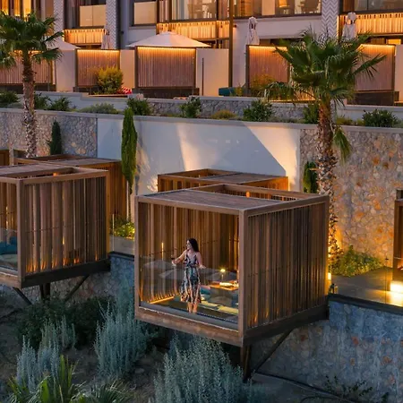 Mitsis Summer Palace (Adults Only)-3