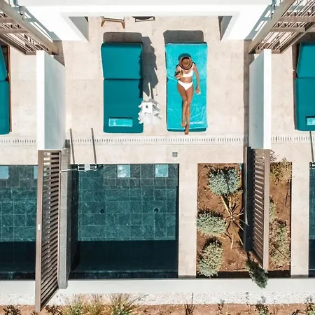 Mitsis Summer Palace (Adults Only)-3