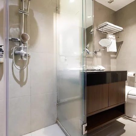 S33 Compact Sukhumvit Hotel-2
