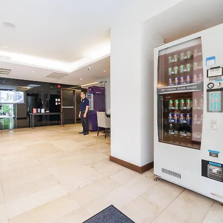 S33 Compact Sukhumvit Hotel-3